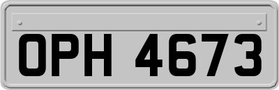 OPH4673