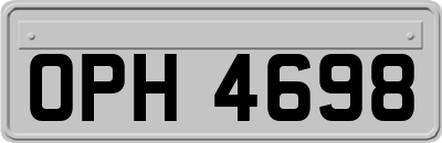 OPH4698