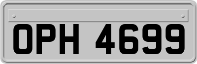 OPH4699