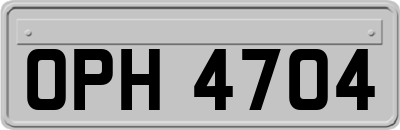 OPH4704