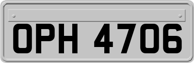 OPH4706
