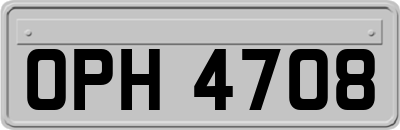 OPH4708