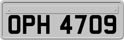 OPH4709