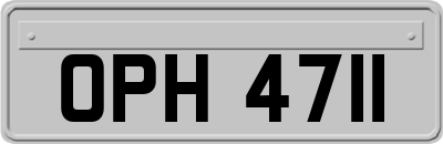 OPH4711