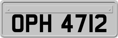 OPH4712