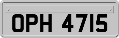 OPH4715