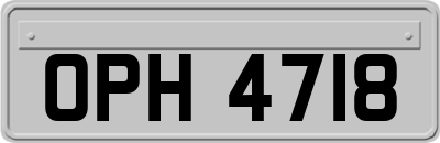OPH4718