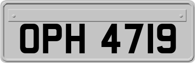 OPH4719