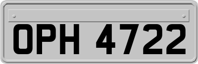 OPH4722