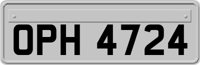 OPH4724