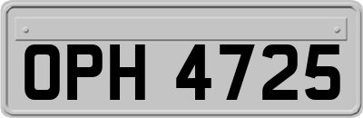 OPH4725