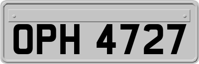 OPH4727