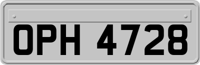 OPH4728