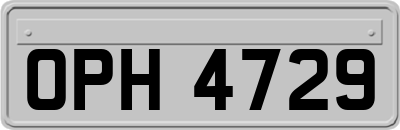 OPH4729