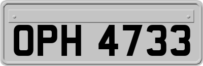 OPH4733
