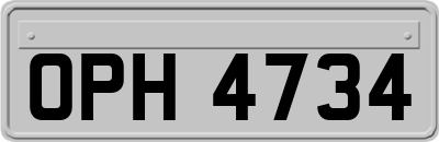 OPH4734