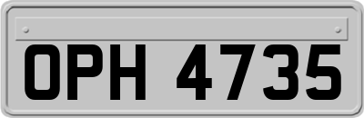 OPH4735
