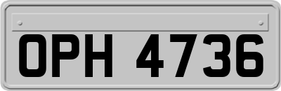 OPH4736