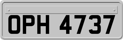 OPH4737