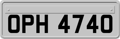 OPH4740