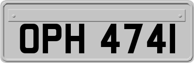 OPH4741