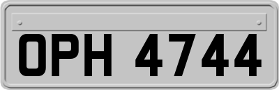 OPH4744