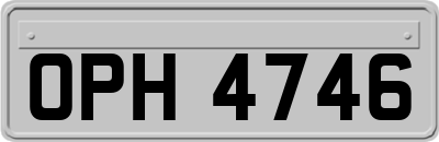 OPH4746