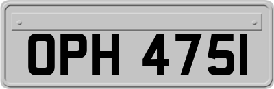 OPH4751