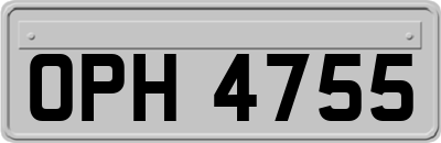 OPH4755