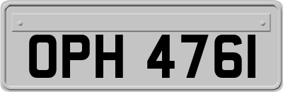 OPH4761