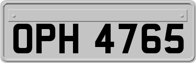 OPH4765