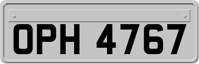 OPH4767