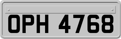 OPH4768