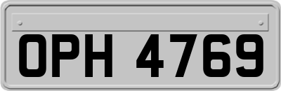 OPH4769