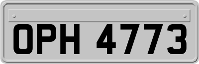 OPH4773