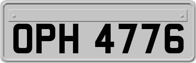 OPH4776