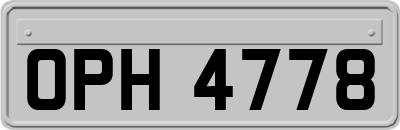 OPH4778