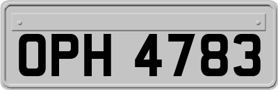 OPH4783