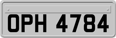 OPH4784