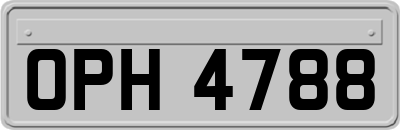 OPH4788