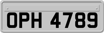 OPH4789