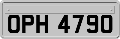 OPH4790