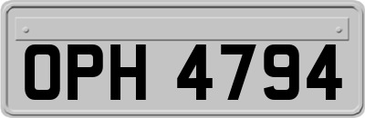 OPH4794
