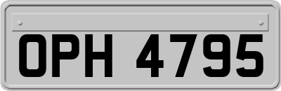 OPH4795
