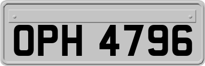 OPH4796