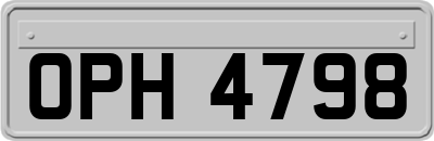 OPH4798