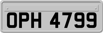 OPH4799