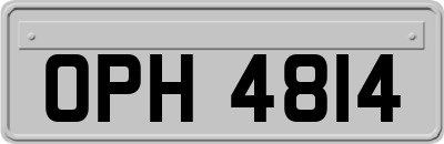 OPH4814