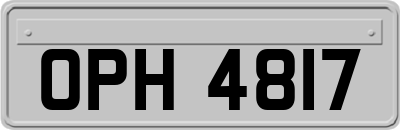 OPH4817