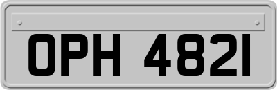 OPH4821